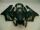Cheap 2003-2004 Matte Black Honda CBR600RR Motorcycle Fairings Kits UK Cheap 2003-2004 Matte Black Honda CBR600RR Motorcycle Fairings Kits UK