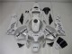Cheap 2003-2004 Silver White Black Repsol Honda CBR600RR Motorcycle Fairings Kit UK Cheap 2003-2004 Silver White Black Repsol Honda CBR600RR Motorcycle Fairings Kit UK