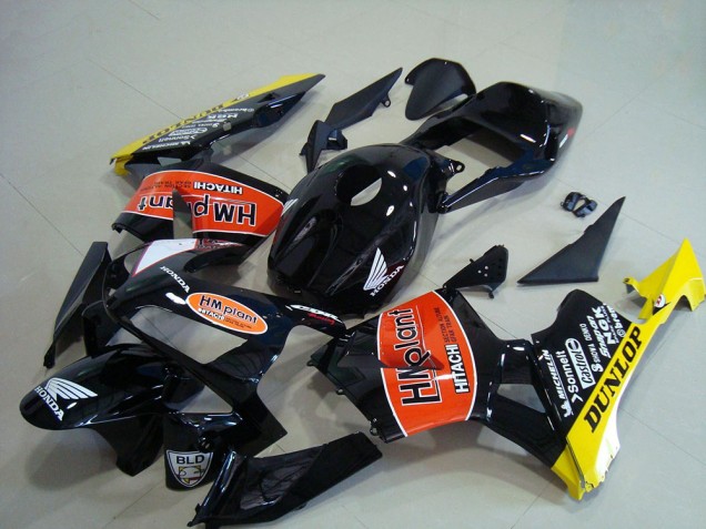 Cheap 2003-2004 Hm Plant Honda CBR600RR Motorcycle Fairings UK Cheap 2003-2004 Hm Plant Honda CBR600RR Motorcycle Fairings UK