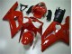 Cheap 2003-2004 Red Kawasaki ZX6R Motor Fairings UK Cheap 2003-2004 Red Kawasaki ZX6R Motor Fairings UK