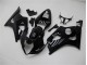 Cheap 2003-2004 Glossy Black Suzuki GSXR 1000 Motorcycle Fairings Kits UK Cheap 2003-2004 Glossy Black Suzuki GSXR 1000 Motorcycle Fairings Kits UK