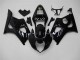 Cheap 2003-2004 Glossy Black Suzuki GSXR 1000 Motorcycle Fairings Kits UK Cheap 2003-2004 Glossy Black Suzuki GSXR 1000 Motorcycle Fairings Kits UK