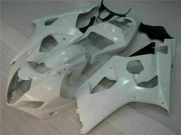 Cheap 2003-2004 White Suzuki GSXR 1000 Motorbike Fairings & Bodywork UK Cheap 2003-2004 White Suzuki GSXR 1000 Motorbike Fairings & Bodywork UK