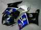 Cheap 2003-2004 Black Blue Suzuki GSXR 1000 Motorcycle Fairing UK Cheap 2003-2004 Black Blue Suzuki GSXR 1000 Motorcycle Fairing UK