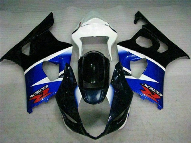 Cheap 2003-2004 Black Blue Suzuki GSXR 1000 Motorcycle Fairing UK Cheap 2003-2004 Black Blue Suzuki GSXR 1000 Motorcycle Fairing UK