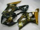 Cheap 2003-2004 Gold Black Suzuki GSXR 1000 Motorcycle Fairing Kit UK Cheap 2003-2004 Gold Black Suzuki GSXR 1000 Motorcycle Fairing Kit UK