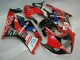 Cheap 2003-2004 Red Suzuki GSXR 1000 Bike Fairing UK Cheap 2003-2004 Red Suzuki GSXR 1000 Bike Fairing UK