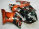 Cheap 2003-2004 Brown Black Suzuki GSXR 1000 Replacement Motorcycle Fairings UK Cheap 2003-2004 Brown Black Suzuki GSXR 1000 Replacement Motorcycle Fairings UK