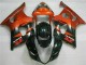 Cheap 2003-2004 Brown Black Suzuki GSXR 1000 Replacement Motorcycle Fairings UK Cheap 2003-2004 Brown Black Suzuki GSXR 1000 Replacement Motorcycle Fairings UK