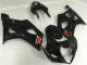 Cheap 2003-2004 Glossy Black Suzuki GSXR 1000 Motor Fairings UK Cheap 2003-2004 Glossy Black Suzuki GSXR 1000 Motor Fairings UK
