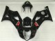 Cheap 2003-2004 Glossy Black Suzuki GSXR 1000 Motor Fairings UK Cheap 2003-2004 Glossy Black Suzuki GSXR 1000 Motor Fairings UK