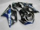 Cheap 2003-2004 Black Blue Suzuki GSXR 1000 Motorcycle Fairing & Bodywork UK Cheap 2003-2004 Black Blue Suzuki GSXR 1000 Motorcycle Fairing & Bodywork UK