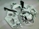 Cheap 2003-2004 White Suzuki GSXR 1000 Motor Bike Fairings UK Cheap 2003-2004 White Suzuki GSXR 1000 Motor Bike Fairings UK