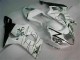 Cheap 2003-2004 White Suzuki GSXR 1000 Motorcycle Bodywork UK Cheap 2003-2004 White Suzuki GSXR 1000 Motorcycle Bodywork UK
