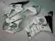 Cheap 2003-2004 White Suzuki GSXR 1000 Motorcycle Bodywork UK Cheap 2003-2004 White Suzuki GSXR 1000 Motorcycle Bodywork UK