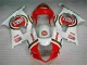 Cheap 2003-2004 Red White Suzuki GSXR 1000 Motorbike Fairing Kits UK Cheap 2003-2004 Red White Suzuki GSXR 1000 Motorbike Fairing Kits UK
