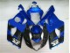 Cheap 2003-2004 Black Blue Suzuki GSXR 1000 Motorcycle Fairings Kits & Bodywork UK Cheap 2003-2004 Black Blue Suzuki GSXR 1000 Motorcycle Fairings Kits & Bodywork UK