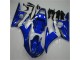 Cheap 2003-2005 Blue White Yamaha YZF R6 Replacement Fairings UK Cheap 2003-2005 Blue White Yamaha YZF R6 Replacement Fairings UK