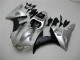 Cheap 2003-2005 Silver Black Yamaha YZF R6 Motorcylce Fairings UK Cheap 2003-2005 Silver Black Yamaha YZF R6 Motorcylce Fairings UK