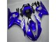 Cheap 2003-2005 Blue White Yamaha YZF R6 Bike Fairings UK Cheap 2003-2005 Blue White Yamaha YZF R6 Bike Fairings UK