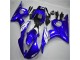 Cheap 2003-2005 Blue White Yamaha YZF R6 Bike Fairings UK Cheap 2003-2005 Blue White Yamaha YZF R6 Bike Fairings UK