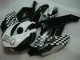 Cheap 2004-2005 White Black Honda CBR1000RR Replacement Fairings UK Cheap 2004-2005 White Black Honda CBR1000RR Replacement Fairings UK