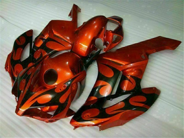 Cheap 2004-2005 Brown Black Honda CBR1000RR Motorcylce Fairings UK Cheap 2004-2005 Brown Black Honda CBR1000RR Motorcylce Fairings UK