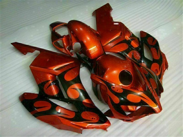 Cheap 2004-2005 Brown Black Honda CBR1000RR Motorcylce Fairings UK Cheap 2004-2005 Brown Black Honda CBR1000RR Motorcylce Fairings UK