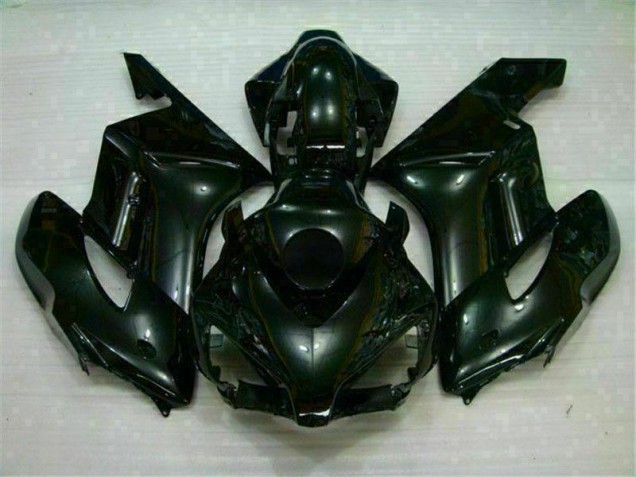 Cheap 2004-2005 Glossy Black Honda CBR1000RR Motorcycle Fairing UK Cheap 2004-2005 Glossy Black Honda CBR1000RR Motorcycle Fairing UK