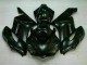 Cheap 2004-2005 Glossy Black Honda CBR1000RR Motorcycle Fairing UK Cheap 2004-2005 Glossy Black Honda CBR1000RR Motorcycle Fairing UK