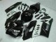Cheap 2004-2005 Black West Honda CBR1000RR Replacement Motorcycle Fairings UK
