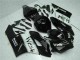 Cheap 2004-2005 Black West Honda CBR1000RR Replacement Motorcycle Fairings UK