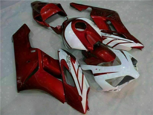 Cheap 2004-2005 White Red Honda CBR1000RR Bike Fairing Kit UK Cheap 2004-2005 White Red Honda CBR1000RR Bike Fairing Kit UK