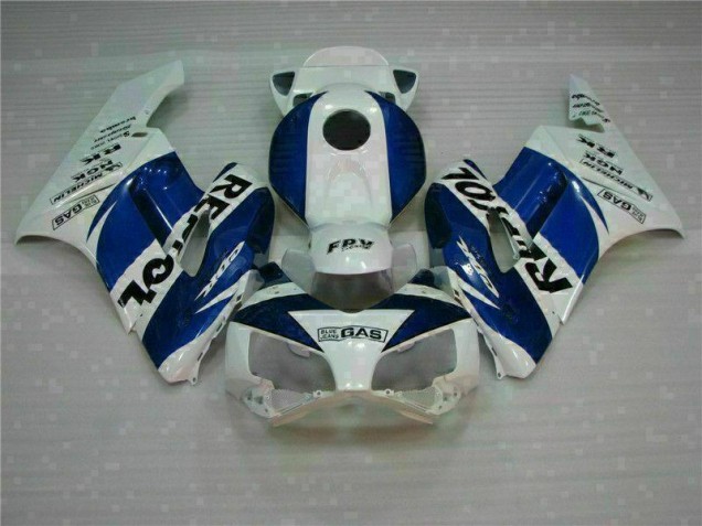 Cheap 2004-2005 White Blue Repsol Honda CBR1000RR Motorbike Fairing Kits UK Cheap 2004-2005 White Blue Repsol Honda CBR1000RR Motorbike Fairing Kits UK