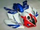 Cheap 2004-2005 Red Blue White Honda CBR1000RR Motorbike Fairing UK Cheap 2004-2005 Red Blue White Honda CBR1000RR Motorbike Fairing UK