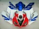 Cheap 2004-2005 Red Blue White Honda CBR1000RR Motorbike Fairing UK Cheap 2004-2005 Red Blue White Honda CBR1000RR Motorbike Fairing UK