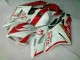 Cheap 2004-2005 White Red Honda CBR1000RR Bike Fairings UK Cheap 2004-2005 White Red Honda CBR1000RR Bike Fairings UK