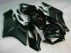 Cheap 2004-2005 Glossy Black Honda CBR1000RR Motorbike Fairing UK