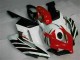 Cheap 2004-2005 Red White Honda CBR1000RR Bike Fairing Kit UK Cheap 2004-2005 Red White Honda CBR1000RR Bike Fairing Kit UK