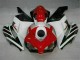 Cheap 2004-2005 Red White Honda CBR1000RR Bike Fairing Kit UK Cheap 2004-2005 Red White Honda CBR1000RR Bike Fairing Kit UK