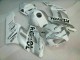 Cheap 2004-2005 Silver White Repsol Honda CBR1000RR Motor Fairings UK Cheap 2004-2005 Silver White Repsol Honda CBR1000RR Motor Fairings UK