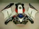 Cheap 2004-2005 White Black Honda CBR1000RR Motorbike Fairing Kits UK Cheap 2004-2005 White Black Honda CBR1000RR Motorbike Fairing Kits UK