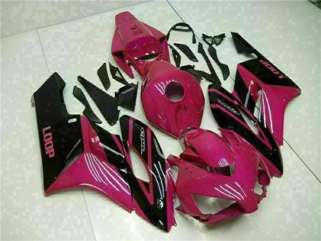 Cheap 2004-2005 Purple Honda CBR1000RR Motorcyle Fairings UK