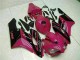 Cheap 2004-2005 Purple Honda CBR1000RR Motorcyle Fairings UK