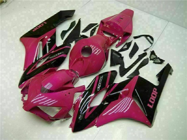 Cheap 2004-2005 Purple Honda CBR1000RR Motorcyle Fairings UK