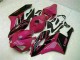 Cheap 2004-2005 Purple Honda CBR1000RR Motorcyle Fairings UK