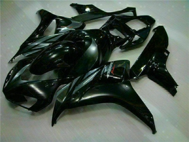 Cheap 2004-2005 Black Honda CBR1000RR Bike Fairing Kit & Plastics UK Cheap 2004-2005 Black Honda CBR1000RR Bike Fairing Kit & Plastics UK