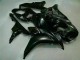 Cheap 2004-2005 Black Honda CBR1000RR Bike Fairing Kit & Plastics UK Cheap 2004-2005 Black Honda CBR1000RR Bike Fairing Kit & Plastics UK