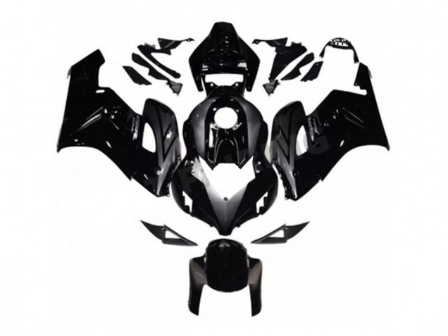Cheap 2004-2005 Black Grey Honda CBR1000RR Motorbike Fairing Kits UK Cheap 2004-2005 Black Grey Honda CBR1000RR Motorbike Fairing Kits UK