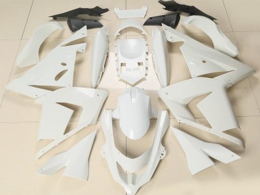 Cheap 2003-2005 Unpainted Kawasaki ZX10R Motorcycle Fairing Kit UK